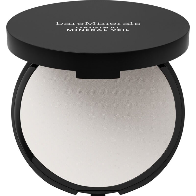 ORIGINAL MINERAL VEIL PRESSED SETTING POWDER (POLVO FIJADOR COMPACTO)